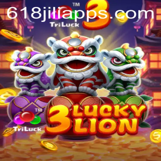 Exploring the Thrills of 3LUCKYLION: A Deep Dive Into Its World and Mechanics