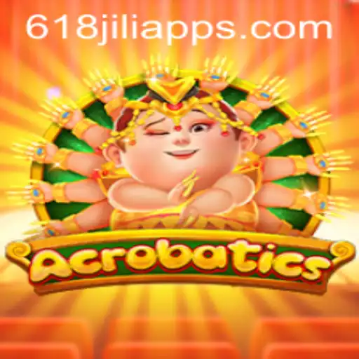An In-Depth Look into Acrobatics, the Thrilling Game at 618JILI.COM