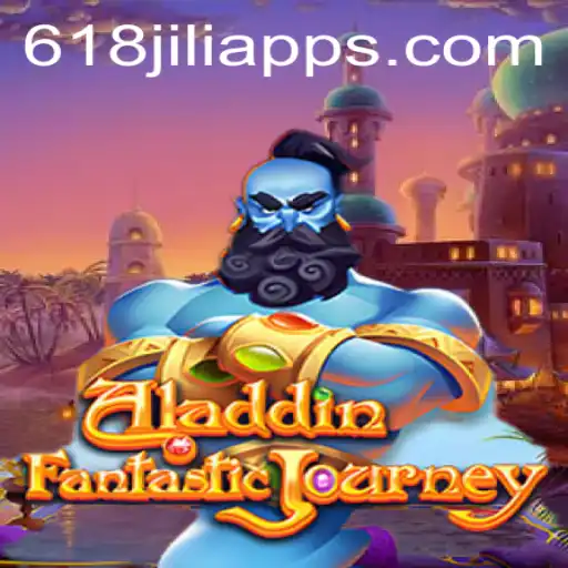Discover the Enchanting World of Aladdin at 618JILI.COM