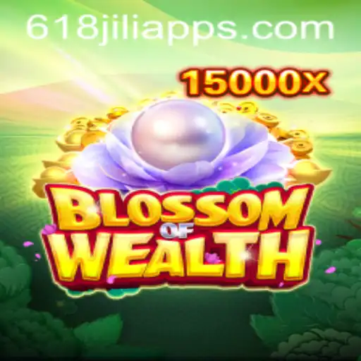 Explore the Enchanting World of BlossomofWealth at 618JILI.COM