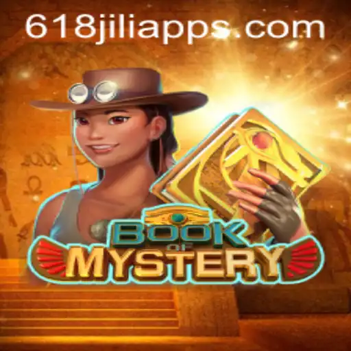 Explore the Enigmatic 'Book of Mystery' at 618JILI.COM