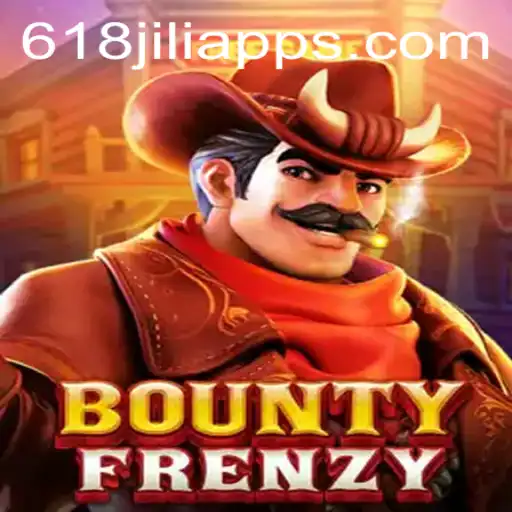 BountyFrenzy: Dive into Thrilling Adventures and Explosive Rewards