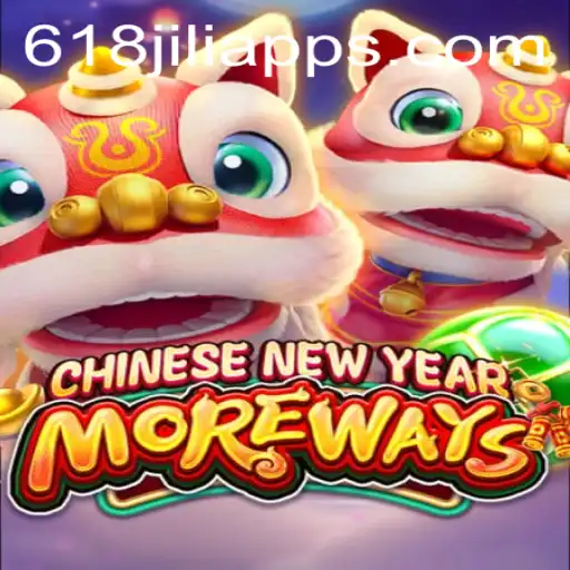 Unveiling 'CHINESENEWYEARMOREWAYS': A Journey into the Festive Spirit