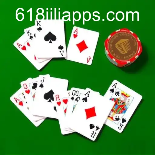 Exploring the World of Card Games: A Dive into Strategy and Entertainment