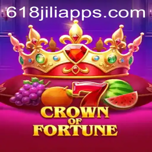 CrownofFortune: A New Era in Online Gaming
