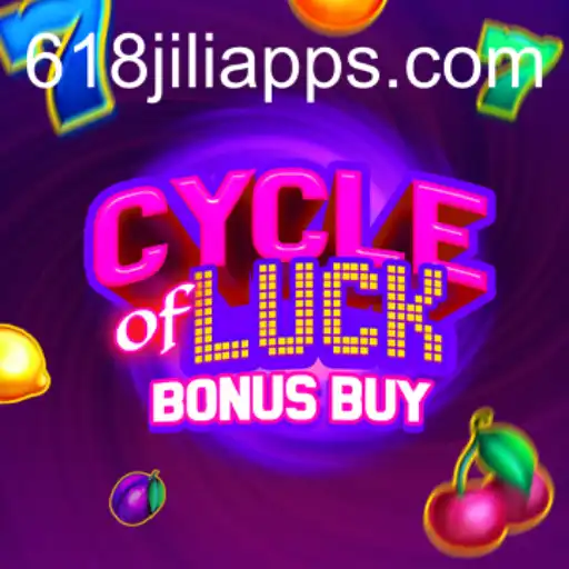 Explore the Thrilling World of CycleofLuckBonusBuy