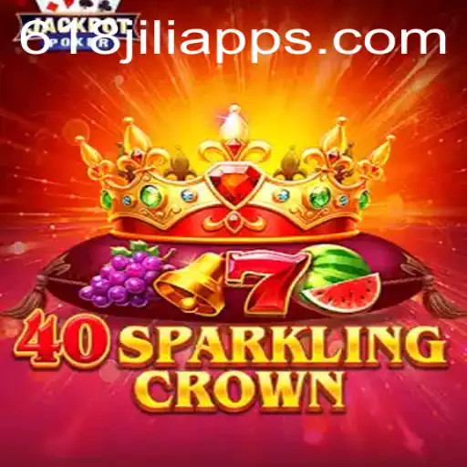 Discover the Thrills of 40SparklingCrown: A Dazzling Slot Game Experience