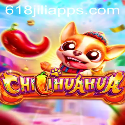Exploring the Exciting World of CHILIHUAHUA and 618JILI.COM