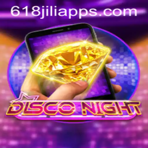 Exploring DiscoNightM: The Ultimate Gaming Experience
