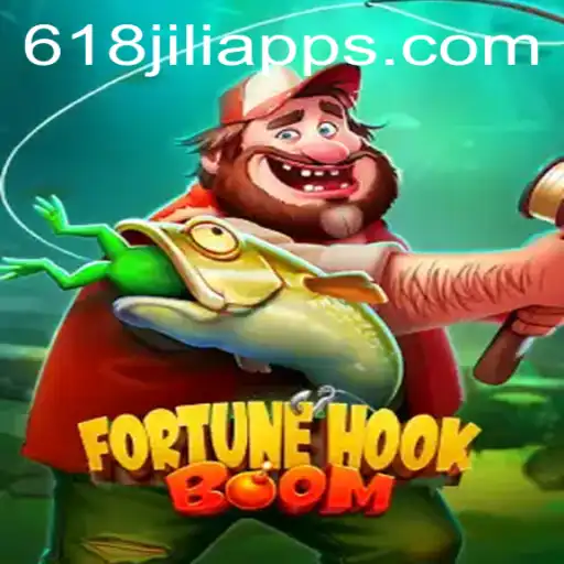 Exploring the Thrills of FortuneHookBoom: A New Gaming Phenomenon