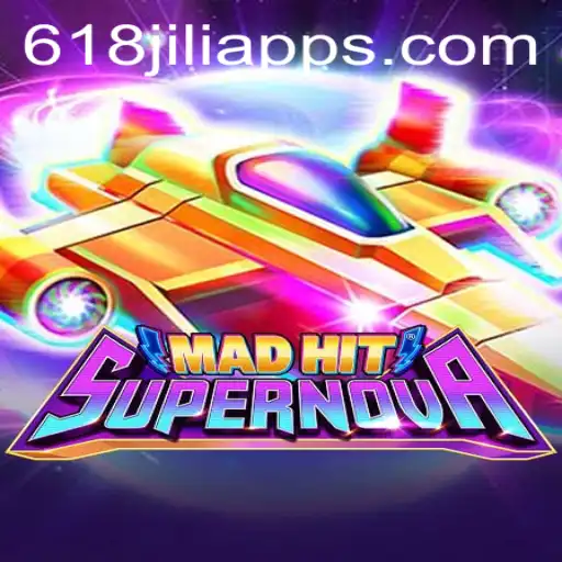 MadHitSupernova: The Explosive New Game Revolutionizing the Gaming World