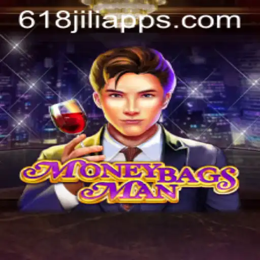 Discovering MoneybagsMan: A Thrilling Adventure