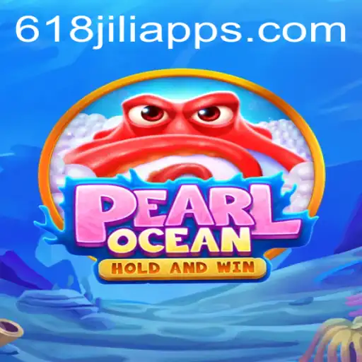 Dive into Adventure with PearlOcean and Discover the Treasures of 618JILI.COM