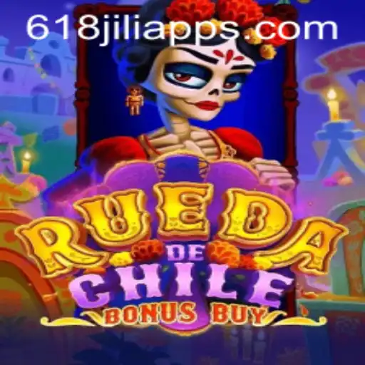 Exploring RuedaDeChileBonusBuy: A Thrilling New Experience