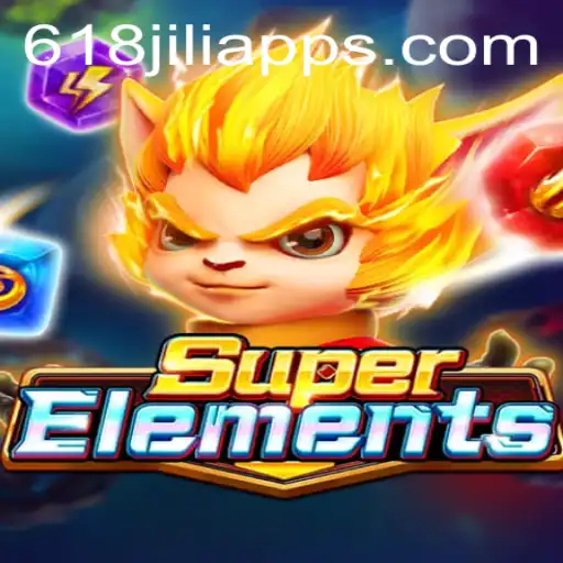 SuperElements: A Marvelous Adventure in Gaming
