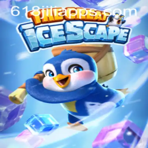 Explore The Exciting World of 'TheGreatIcescape' and Its Thrilling Features