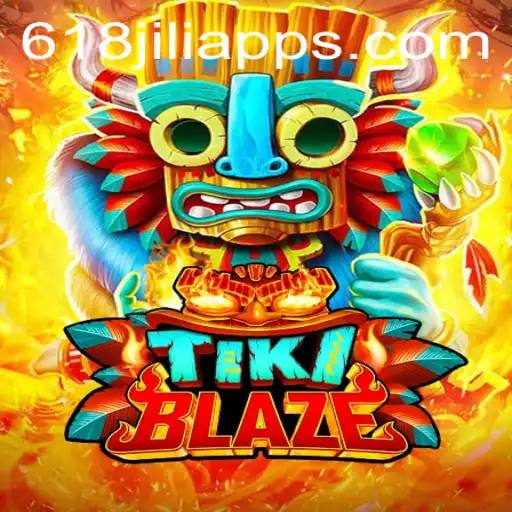 Discover the Thrills of TikiBlaze: A New Gaming Experience