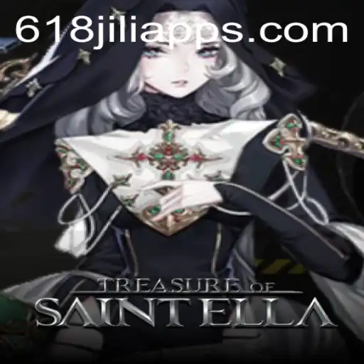 Exploring the World of TreasureofSaintElla