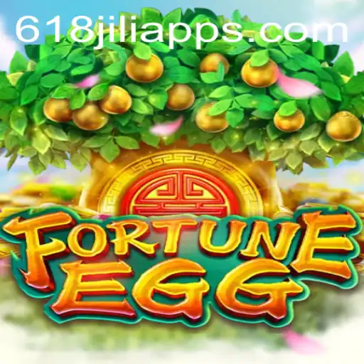 Explore the Thrilling World of FortuneEgg at 618JILI.COM