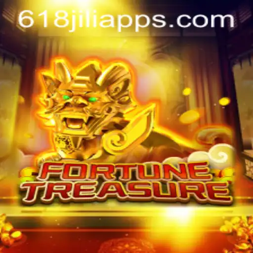 Exploring the Thrills of FortuneTreasure: An In-Depth Look at 618JILI.COM's Latest Game