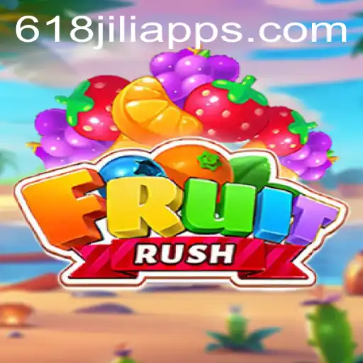 FruitRush: A Thrilling Adventure in Online Gaming