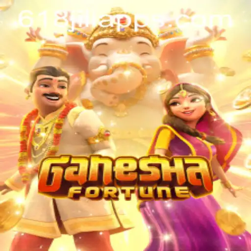 Exploring the Exciting World of GaneshaFortune on 618JILI.COM