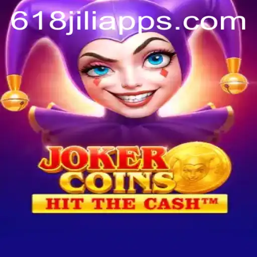 Exploring the World of JokerCoins at 618JILI.COM