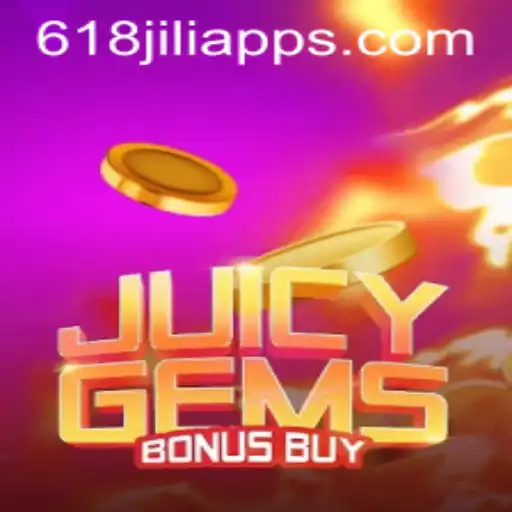 JuicyGemsBonusBuy: A Gem-Packed Adventure with 618JILI.COM