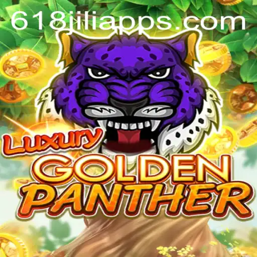 Discover the Thrilling Universe of LUXURYGOLDENPANTHER