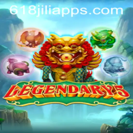 Discover the Thrills of Legendary5: A Comprehensive Guide