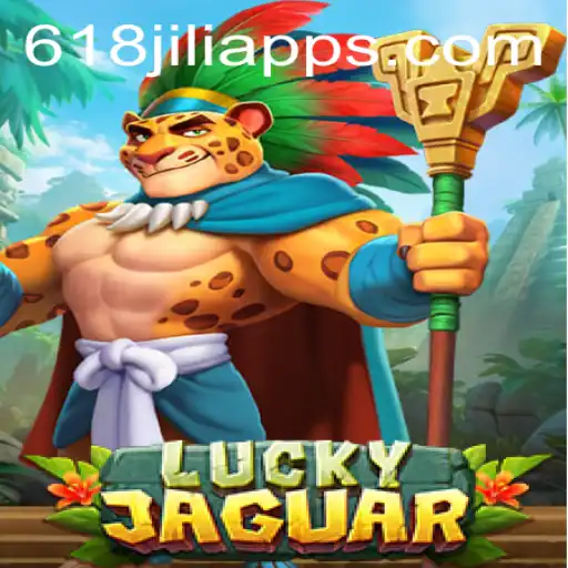 Discover the Thrills of LuckyJaguar: The Game Taking 618JILI.COM by Storm