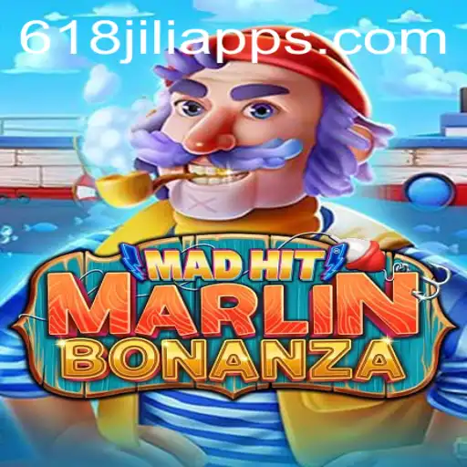 Immerse Yourself in the Oceanic Adventure of MadHitMarlinBonanza