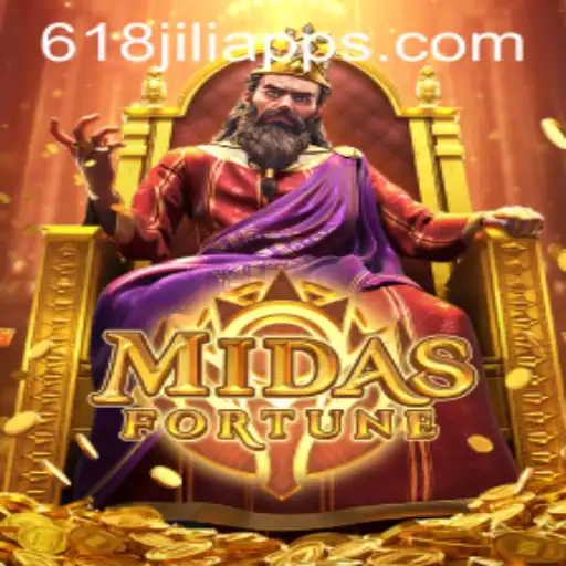 Unveiling MidasFortune: A Golden Journey Through the World of Online Gaming