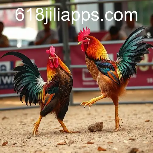 The Rise of Online Sabong: A New Era for Cockfighting Enthusiasts