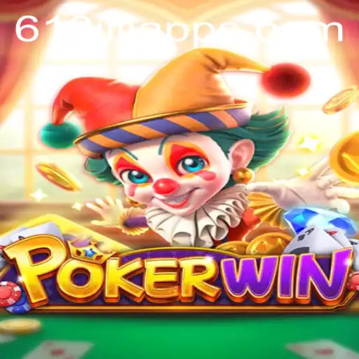 POKERWIN: A Comprehensive Guide to the Game and 618JILI.COM