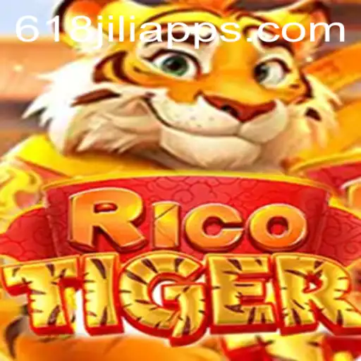 Exploring the Exciting World of RicoTiger and its Connection to 618JILI.COM