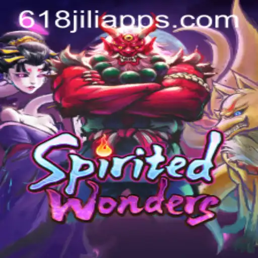 Discovering the Magic of SpiritedWonders