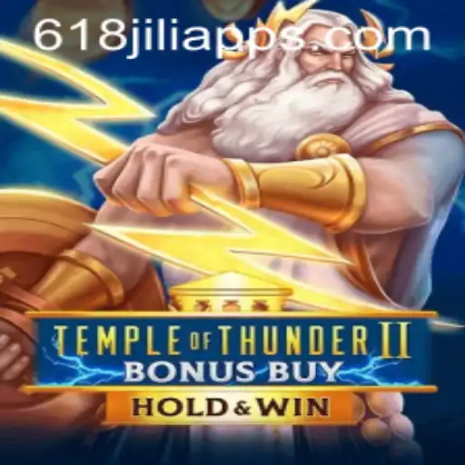 Exploring Temple of Thunder II Bonus Buy: A New Era in Slot Gaming