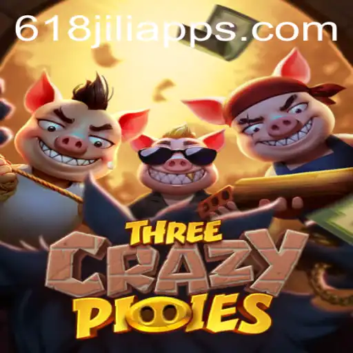 Exploring the World of 'ThreeCrazyPiggies': A Thrilling Game Adventure
