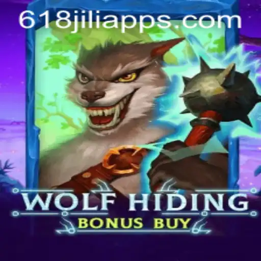 Exploring the Exciting Realm of WolfHidingBonusBuy