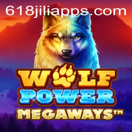 Explore the Thrilling World of WolfPowerMega at 618JILI.COM